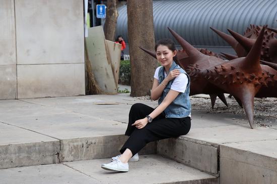 光圈：F5.7 快门：1/128 sec ISO：100