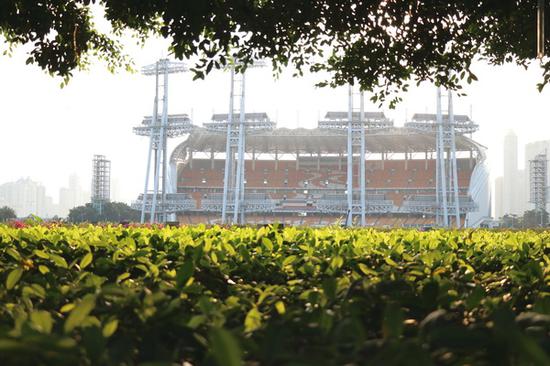 光圈：F4.6 快门：1/1024 sec ISO：400