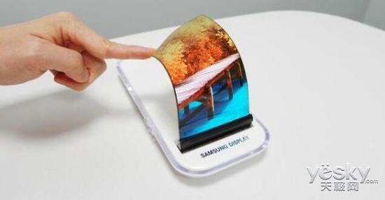 iPhone8确定!三星苹果签署2年OLED屏幕合约