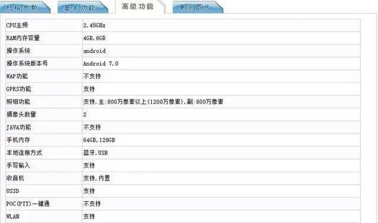 关于三星Galaxy S8 你应该知道的20件事 关于三星Galaxy S8 你应该知道的20件事