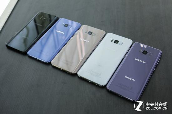 关于三星Galaxy S8 你应该知道的20件事 关于三星Galaxy S8 你应该知道的20件事