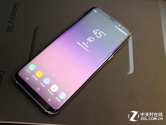 关于三星Galaxy S8 你应该知道的20件事 关于三星Galaxy S8 你应该知道的20件事