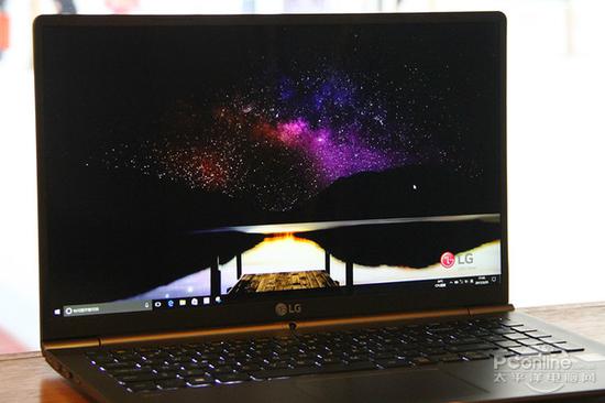 LG Gram评测:号称最轻15寸本 但这些你不一定