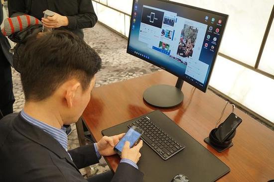 关于三星Galaxy S8 你应该知道的20件事 关于三星Galaxy S8 你应该知道的20件事