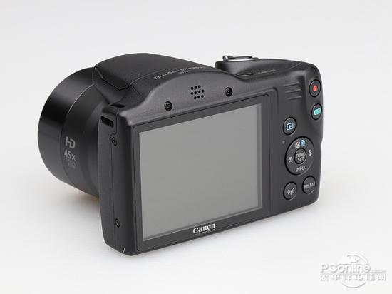 SX4xx系列的主打就是变焦比和低价