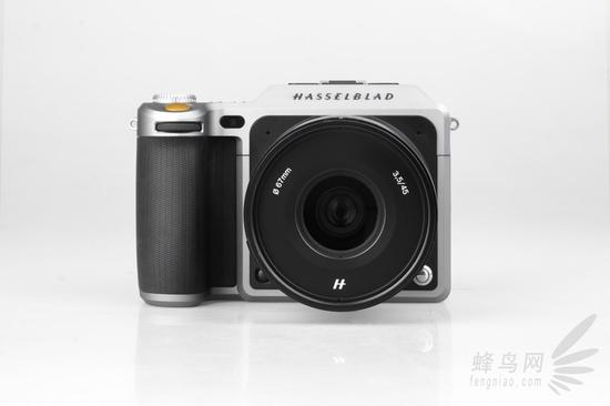中画幅极限画质跃然掌中 哈苏X1D试用体验