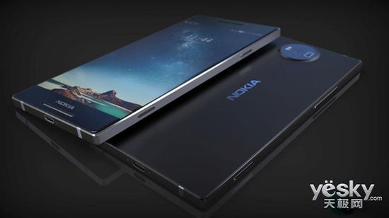Nokia9定价及发布日期曝光:没有放弃蔡司|诺基