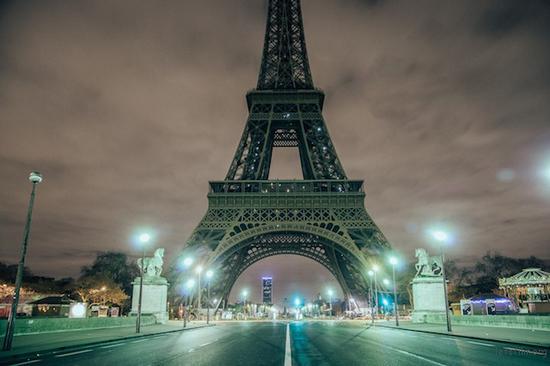 7个弱光环境下准确对焦的小建议 photo by Genaro Bardy
