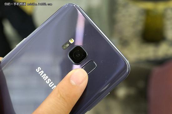 前置重回后置 手机指纹识别将如何发展|指纹识