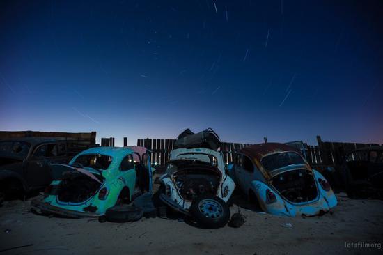 7个弱光环境下准确对焦的小建议 photo by Joe Reifer