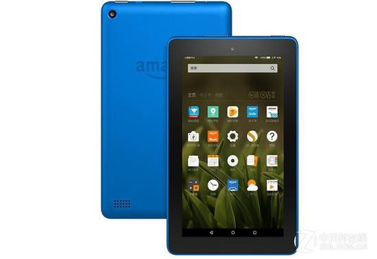 亚马逊kindle fire咪咕版