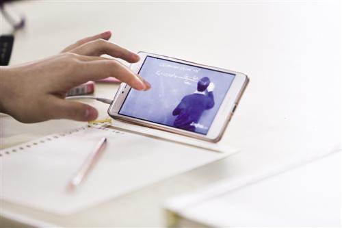 在线教育迎来变现高峰