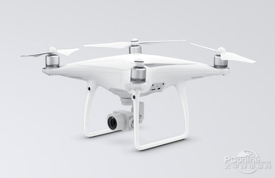 大疆Phantom 4 Advanced
