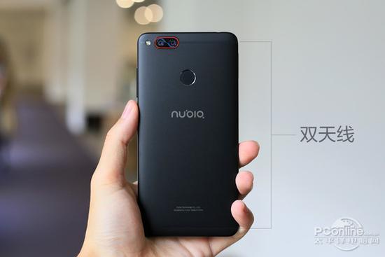 努比亚Z17mini信号好么? 关键还是要看这个|努