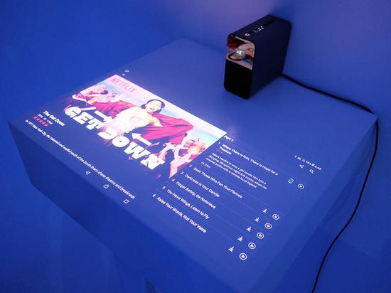 手机变形记 未来几年有望普及的黑科技|黑科技