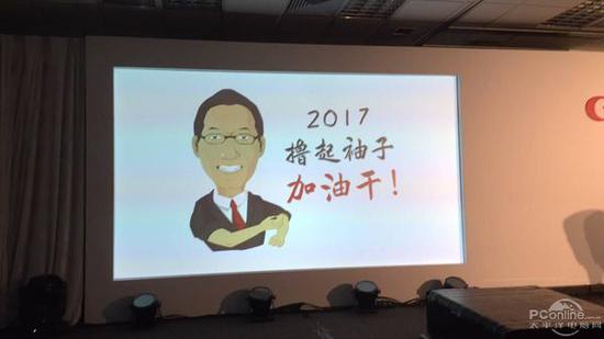 佳能对未来提高市场占有率很有信心