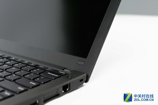 X270标志