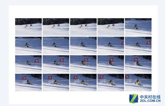 索尼大招有点狠 旗舰微单A9有啥黑科技?|索尼