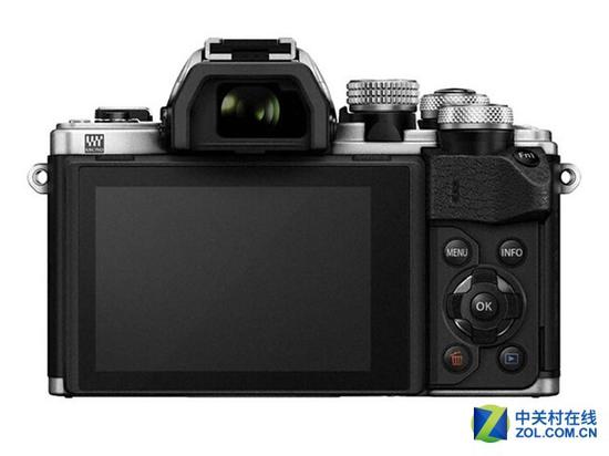 奥林巴斯E-M10 II