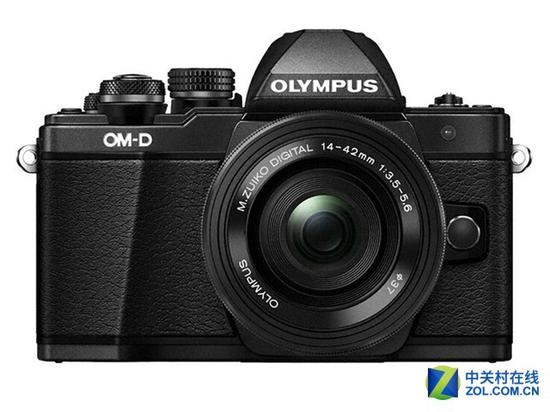 奥林巴斯E-M10 II