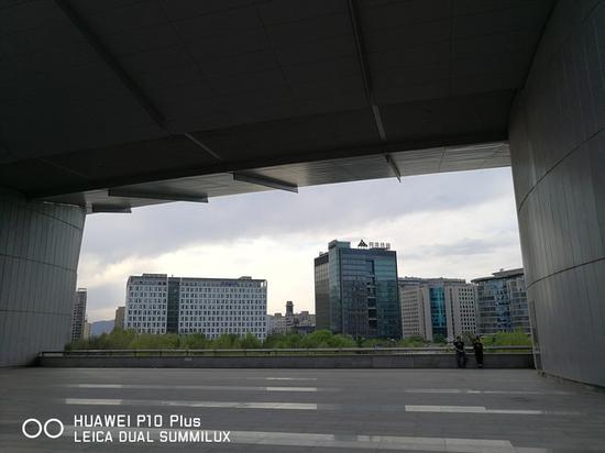 华为P10 Plus 样张