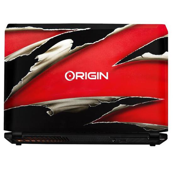 Eon15-S(图片来源:originpc)