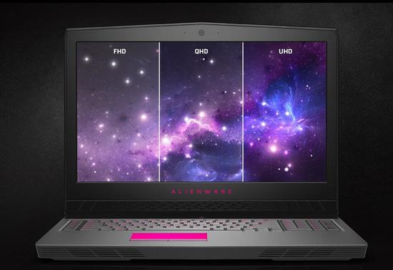 Alienware 17