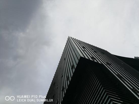 华为P10 Plus 拍照样片