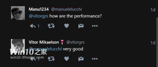 Win10 CShell早期截图曝光:Surface Phone或可期