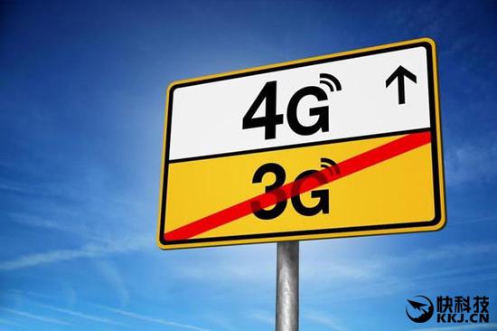 1gbps:中国联通宣布深耕4G:网速炸裂 要上1Gbps