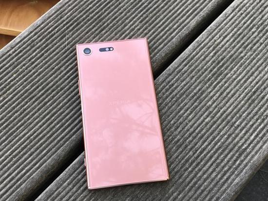 索尼Xperia XZP下周预售 国行价低于海外|索尼