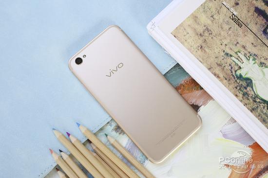 vivo X9手机