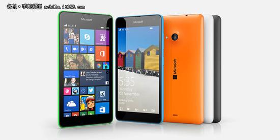 微软B站发布纪念WP视频 Lumia手机已下架|微
