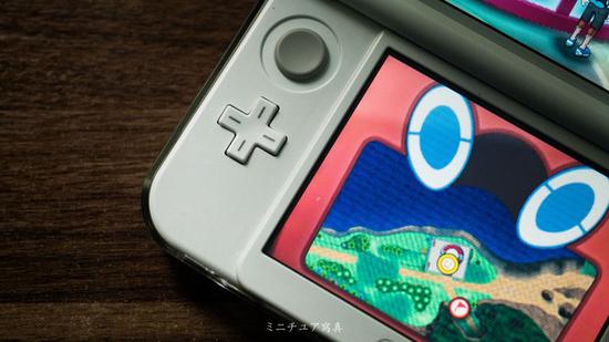 任天堂掌机:Switch大热后再发新掌机,任天堂决定放弃3D?