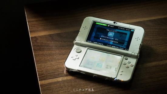 任天堂掌机:Switch大热后再发新掌机,任天堂决定放弃3D?