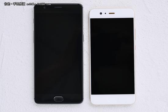 大屏视觉体验好，小屏手感舒适，这个无法两者兼得