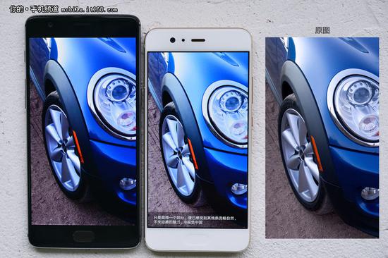 老外最爱的国产旗舰:一加3T对比华为P10|华为