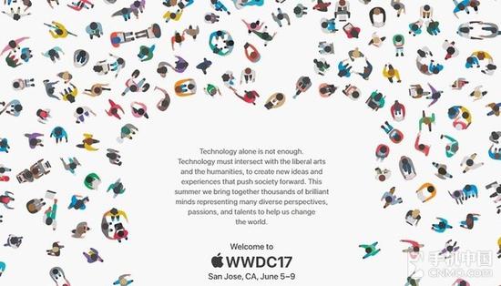 WWDC 2017 WWDC 2017