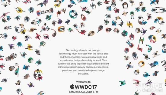 WWDC 2017