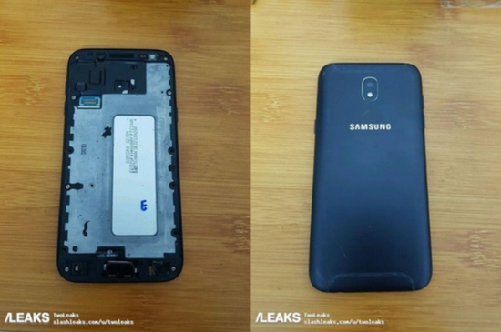 2017版三星J5現(xiàn)身FCC 很快就會發(fā)布