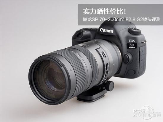 腾龙 SP 70-200mm F/2.8 Di VC USD G2参考价：读取中...图片点评报价参数概览