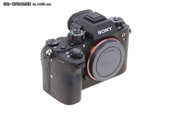 体育拍摄挑战者 索尼全画幅微单A9评测|索尼|全