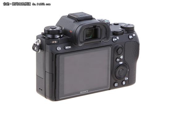体育拍摄挑战者 索尼全画幅微单A9评测|索尼|全