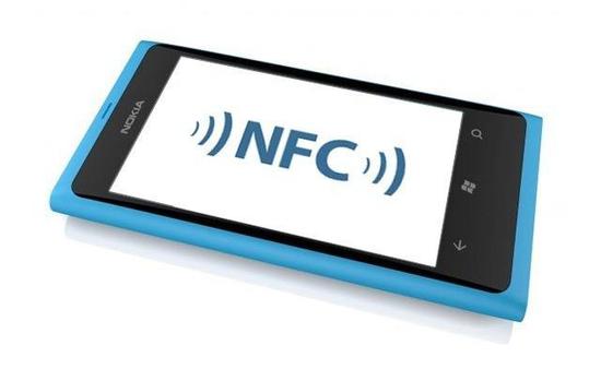 NFC（图片引自360doc）