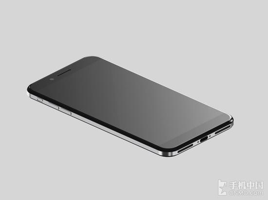 iPhone 8概念图 iPhone 8概念图