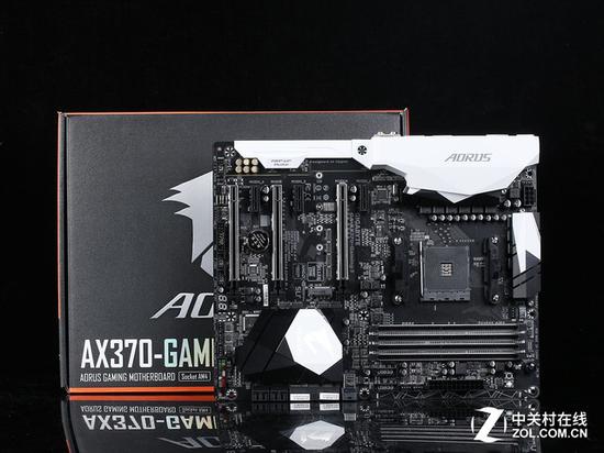 技嘉ax370gaming5,技嘉z370gaming7 本次ryzen平台使用的主板是来自技嘉的aorus ax370-gaming 5,该产品