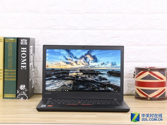 ThinkPad T470