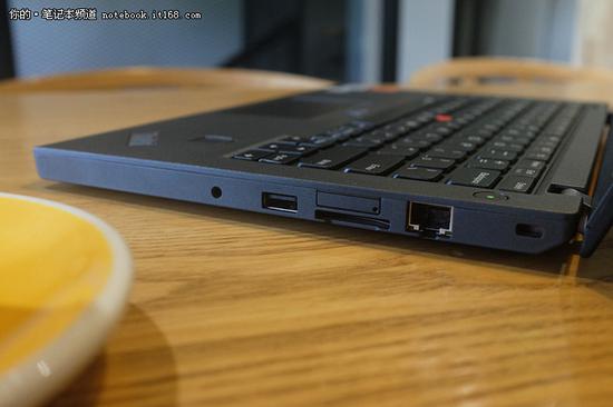 商用范儿十足 thinkpad x270深度评测(2)