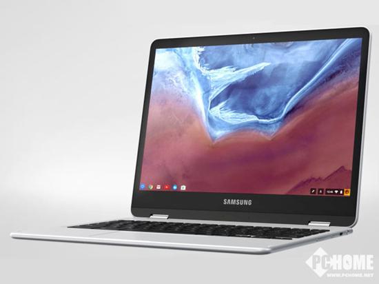 三星Chromebook Pro