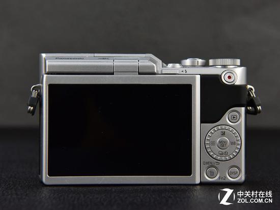 入门也有4K全家桶 松下GF9无反相机评测|松下